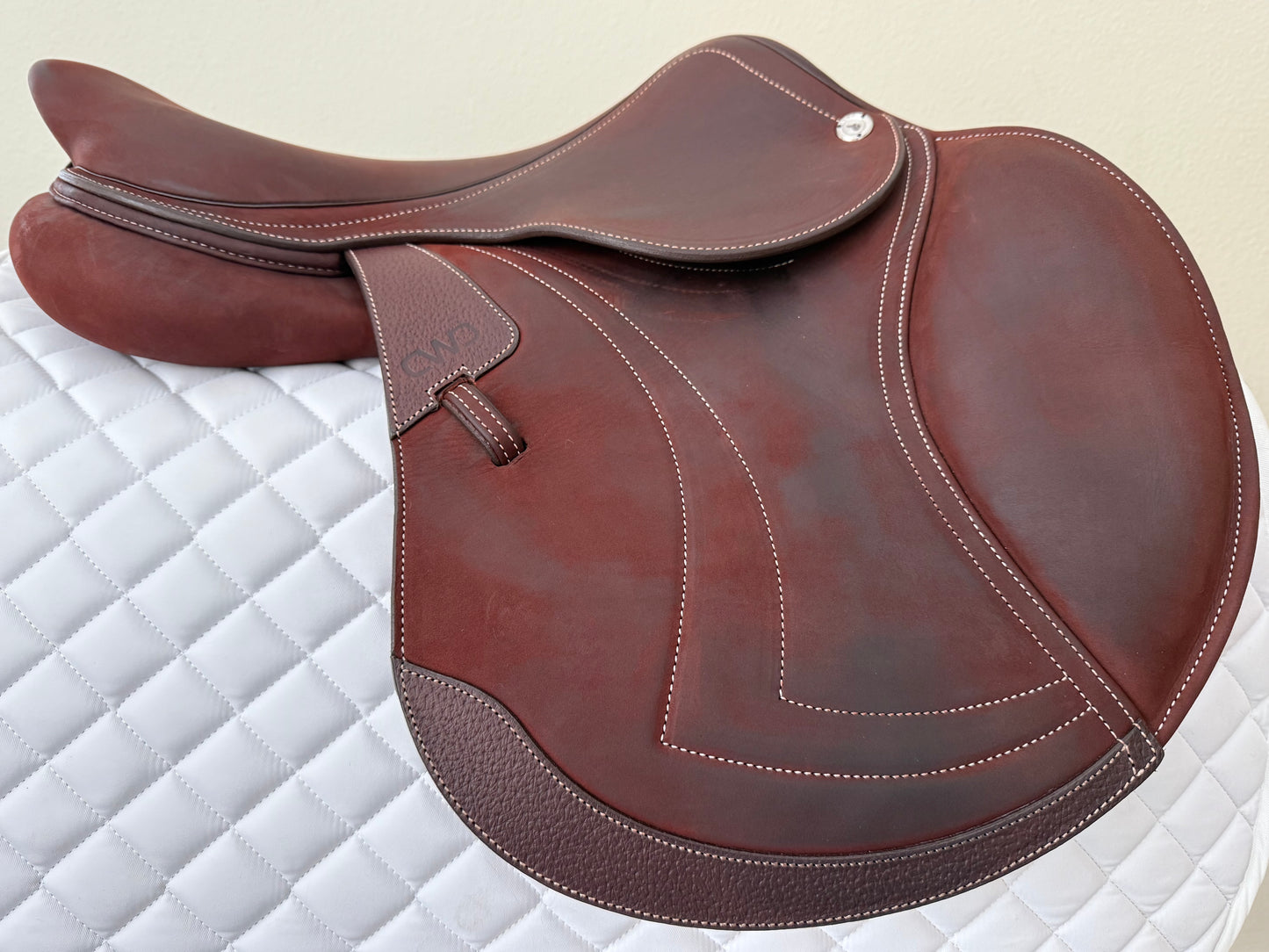 17 - 2024 CWD SE01, 1C Flap, 305 905 RT Panel, Full Calf ***Brand New***