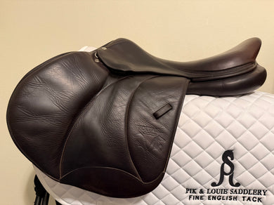 18 - 2017 Voltaire Stuttgart, 2AA Flap, AO Tree, PRO, 5.25” Dot to Dot