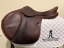 17.5 - 2016 Antares Classique, 3AA Flap, T3 M15, Calf - Excellent Condition