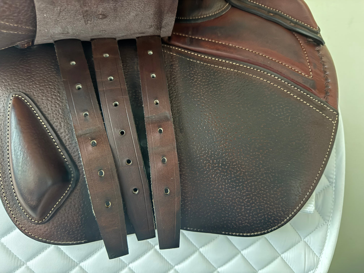 18 - 2021 CWD Mademoiselle (SE31), 4C Flap, 305 905 RT RG +, Demo Condition