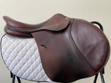 17.5" Antares Connexion Saddle 3AA Flap Buffalo