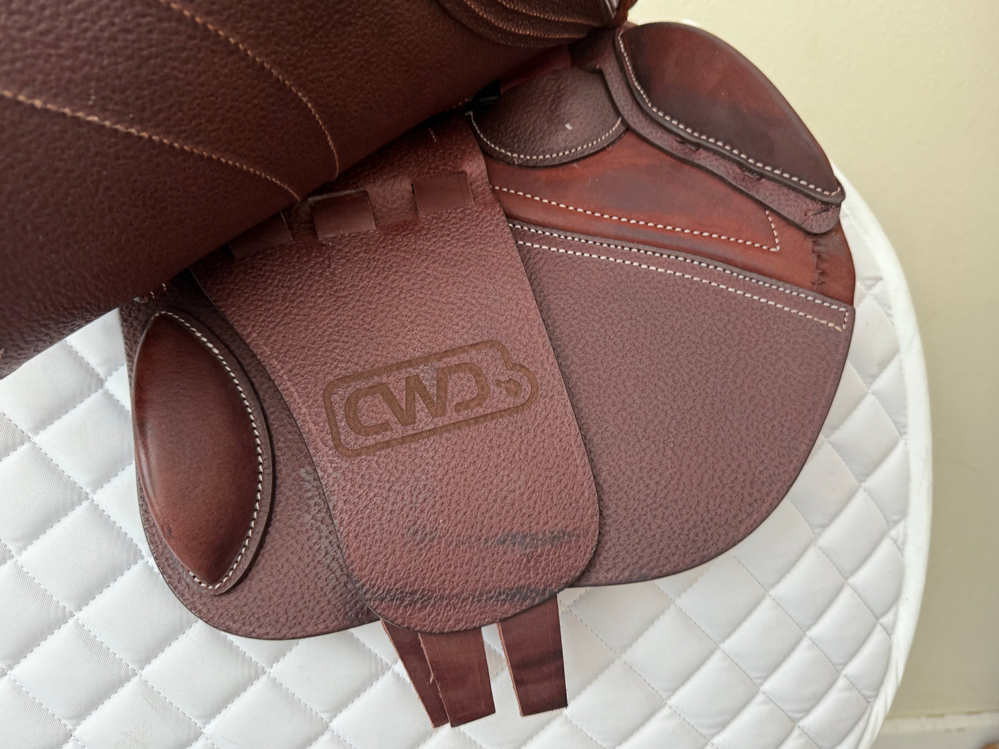 17 - 2024 CWD SE01, 1C Flap, 305 905 RT Panel, Full Calf ***Brand New***