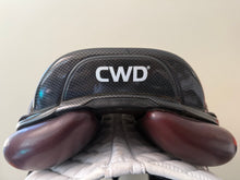 17.5 - 2020 CWD SE25, 3C Flap, Calf, Excellent Condition