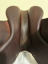 17.5 - 2016 Antares Classique, 3AA Flap, T3 M15, Calf - Excellent Condition