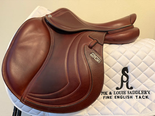 CWD Mademoiselle 16.5"