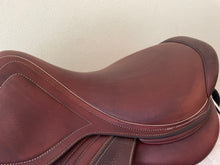 2022 CWD Mademoiselle 2GS Saddle 17" 2C Flap