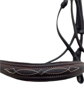 CWD Fancy Stitched Bridle 