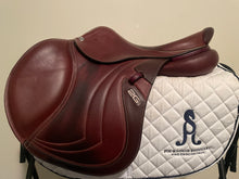 CWD Mademoiselle 2GS 16.5" Seat 