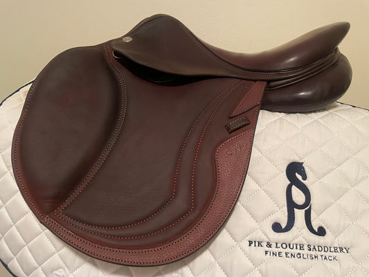 15.5" CWD SE10 2K Flap Pony