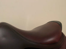 17.5" CWD 2GS SE25 Saddle 3C Flap