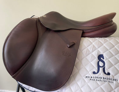 CWD Saddle SE01 17