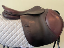 CWD SE02 17.5" 2C 4.75" Saddle