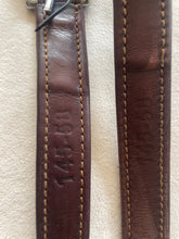 CWD Stirrup Leathers