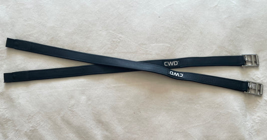 CWD Stirrups