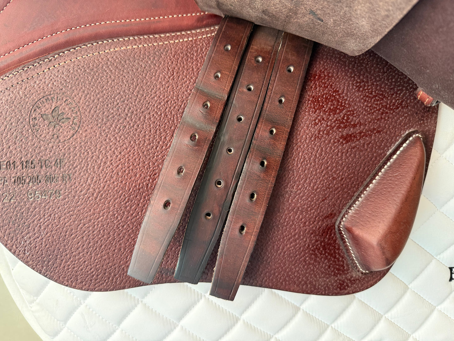 18.5 - 2022 CWD SE01, 4F Flap - DEMO Condition