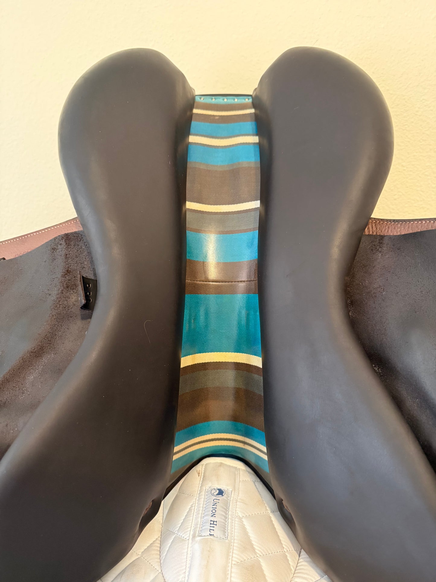 17" - 2022 Voltaire Palm Beach, 2A Flap, Pro Panel w/ D10, Second Skin, Buffalo - Very Nice!