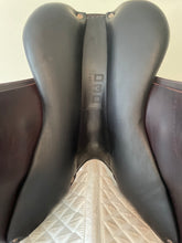 Devoucoux Biarritz S 17.5" 2R Flap Saddle