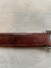 CWD Stirrup Leathers 145 / 58”