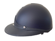 Antares Galaxy Eclipse Helmet, Navy Matte - New in Box (Small 53 - 55cm)