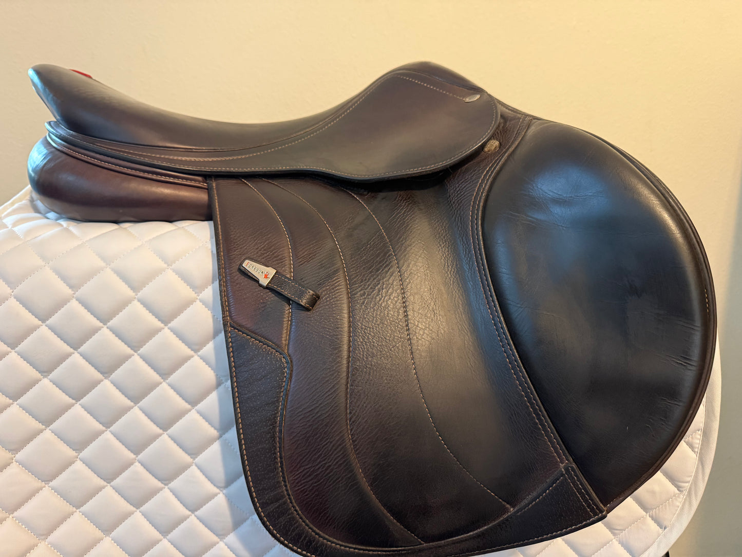 Equipe Allegra Saddle 