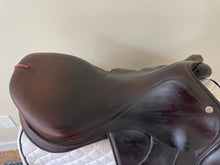 Equipe Synergy Saddle