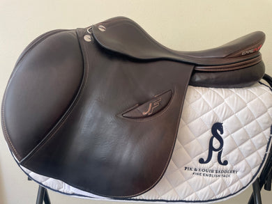 Erreplus JF Saddle SL Panel 17