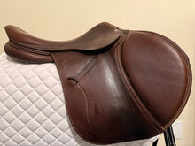 17.5 - 2016 Antares Classique, 3AA Flap, T3 M15, Calf - Excellent Condition