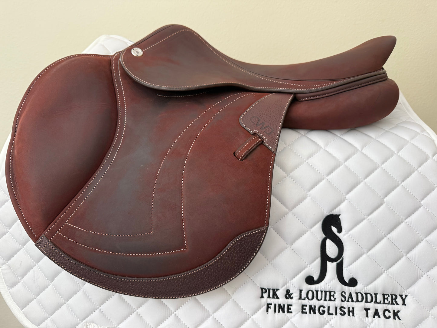 17 - 2024 CWD SE01, 1C Flap, 305 905 RT Panel, Full Calf ***Brand New***