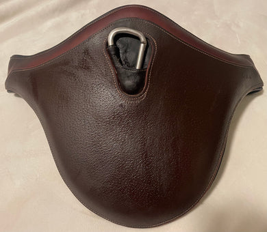 Devoucoux 135 / 54” Allure Belly Guard Girth
