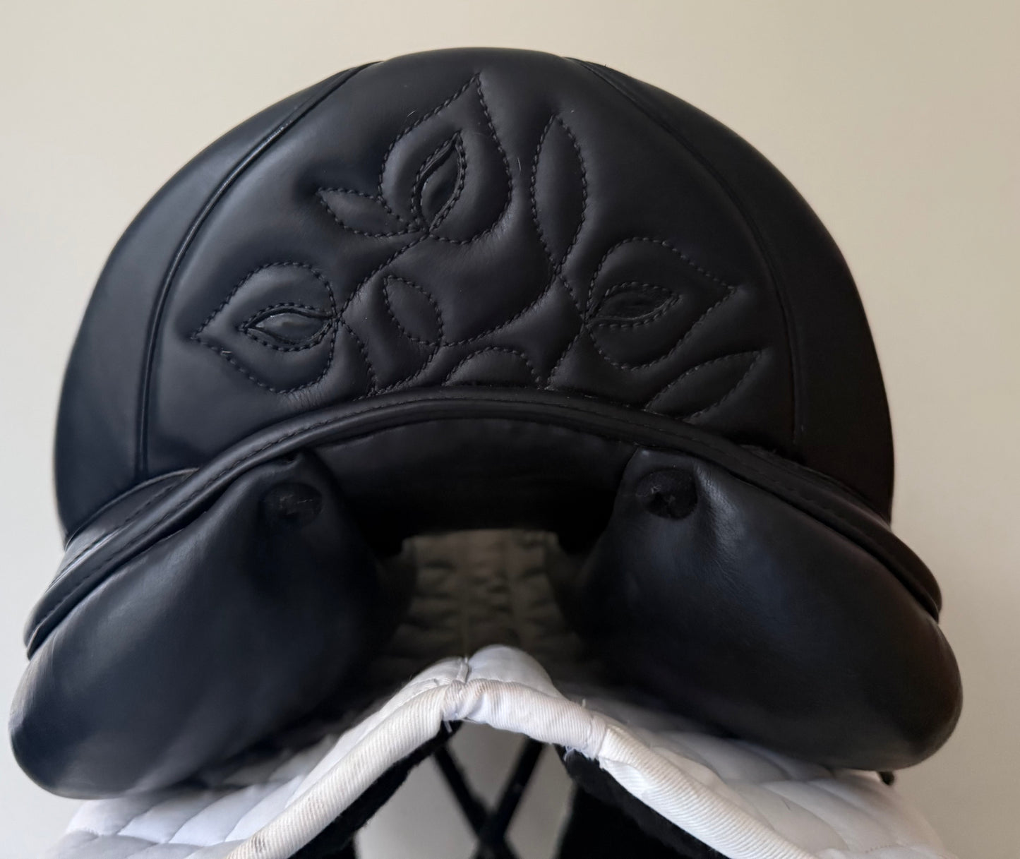 17 - 2021 Prestige X-Helen Dressage, Normal Flap, 33cm Tree - Pristine Condition!!!