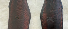 CWD So Jump Stirrups, Size Small - Good Condition
