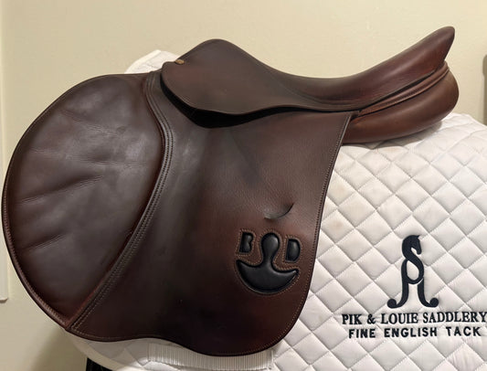 18 - 2022 Bruno Delgrange Partition, 5X Flap, Medium Tree