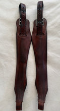 CWD So Jump Stirrups, Size Small - Good Condition
