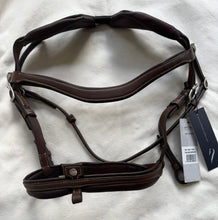 Antares Precision Bridle - Size 1