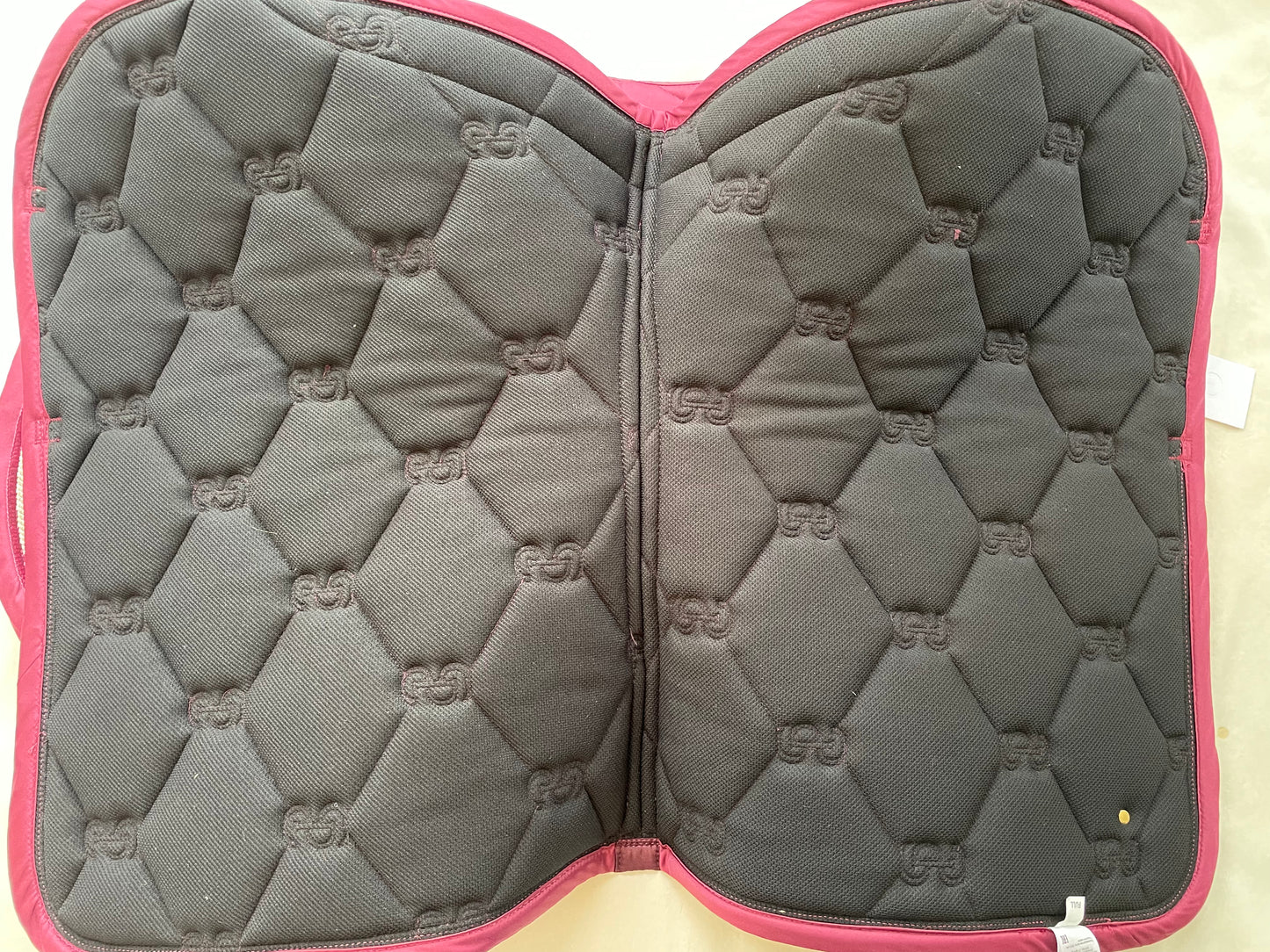 PS of Sweden Christmas Saddle Pads 2021, Full Size Jump - NWT