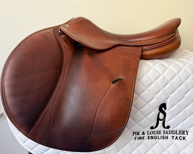 17 - 2003 Antares Classique, 2 Flap, M20,Calf - EXCELLENT CONDITION!!!!