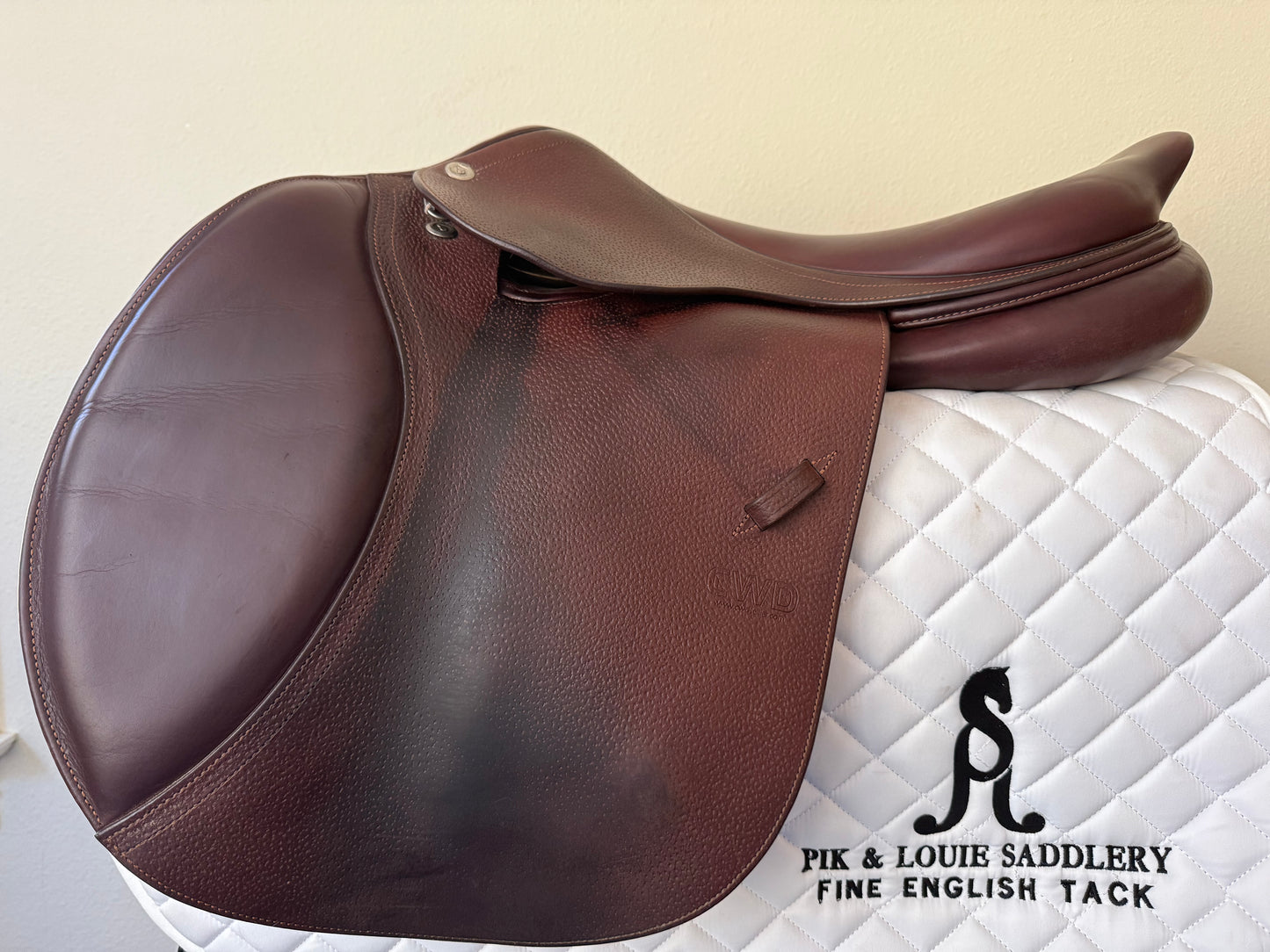 18 - 2017 CWD SE02, 4C Flap, PA 205 805 RT - DEMO Condition!!!