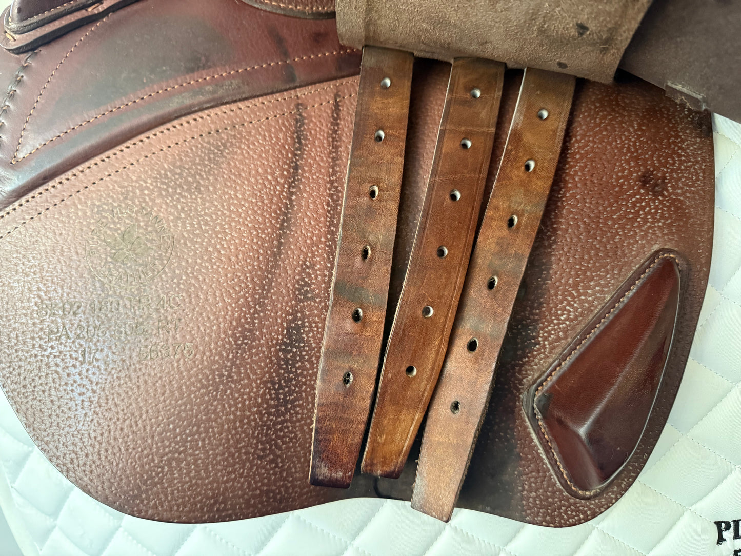 18 - 2017 CWD SE02, 4C Flap, PA 205 805 RT - DEMO Condition!!!