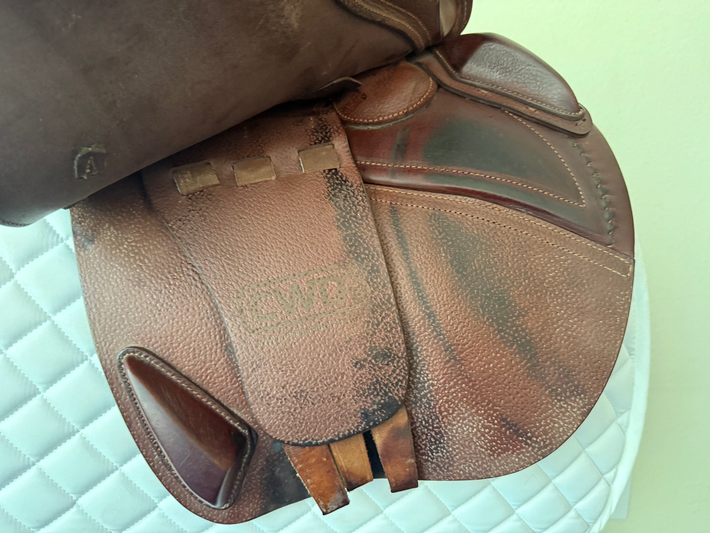 18 - 2017 CWD SE02, 4C Flap, PA 205 805 RT - DEMO Condition!!!