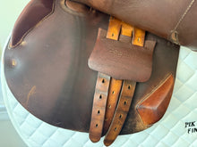17 - 2003 Antares Classique, 2 Flap, M20,Calf - EXCELLENT CONDITION!!!!