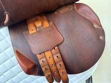 17 - 2003 Antares Classique, 2 Flap, M20,Calf - EXCELLENT CONDITION!!!!