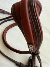 CWD Anatomic Figure 8 Noseband Bridle, Size 3 - Excellent Condition