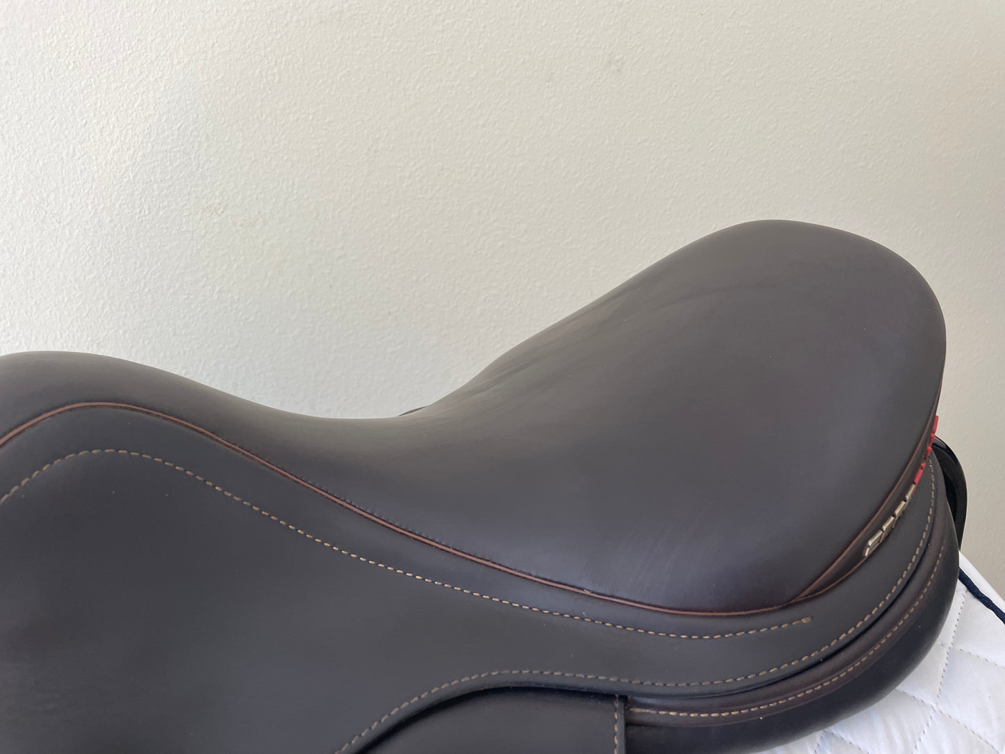 17" Erreplus JF Saddle Standard Flap