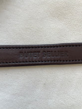 Butet Stirrup Leathers - New