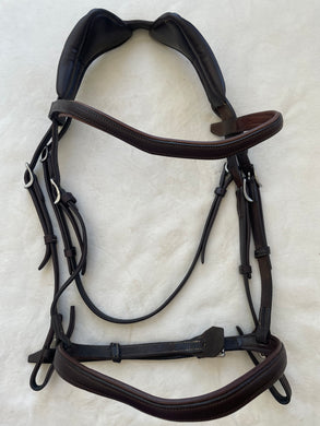 Antares Precision Bridle, Size 3 - Nice Used Condition