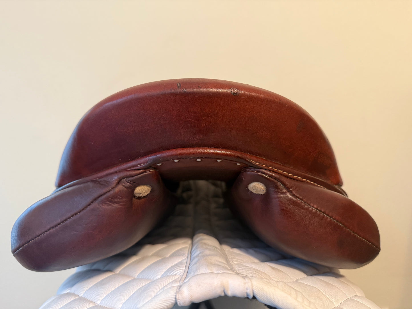 17.5 - 2019 Antares Contact Saddle, 2A Flap, T1 M20 - Very Nice!!!!