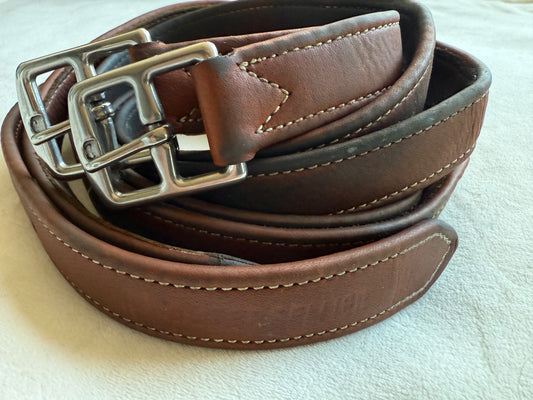 Butet Leathers, Nice Condition, 130cm/52”