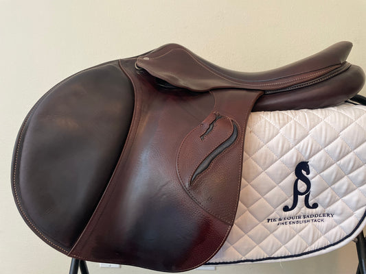 Antares Contact Saddle 18" 4AAB