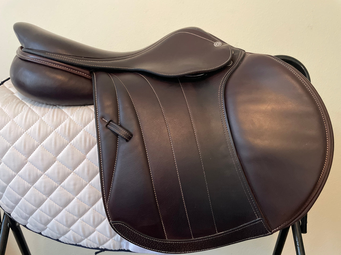 16.5" Equipe Special One, Saddle,