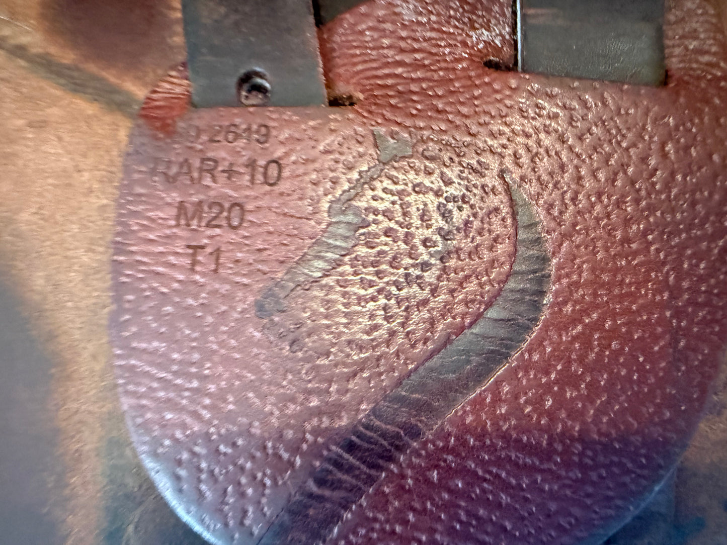 18 - 2020 Antares Comfort 2, 2N Flap, Full Buffalo - Excellent Condition